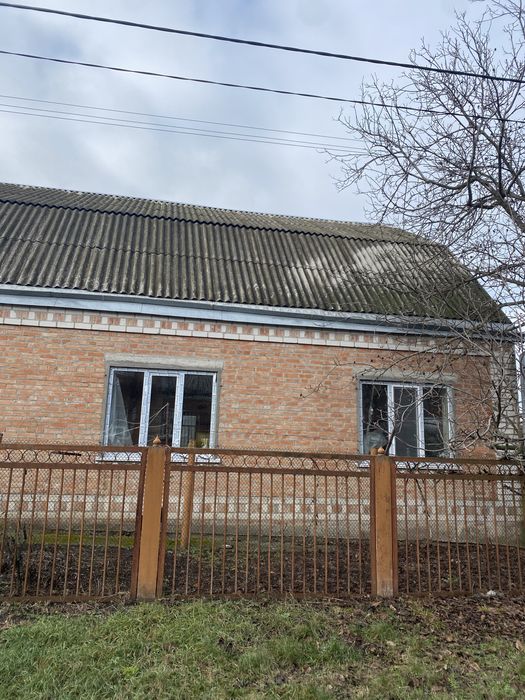 Продам Дом на Лелековке