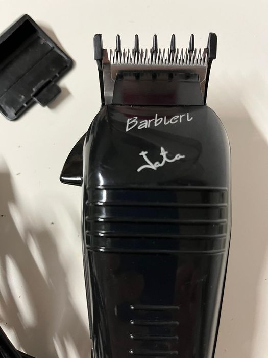 Maquina corte de cabelo