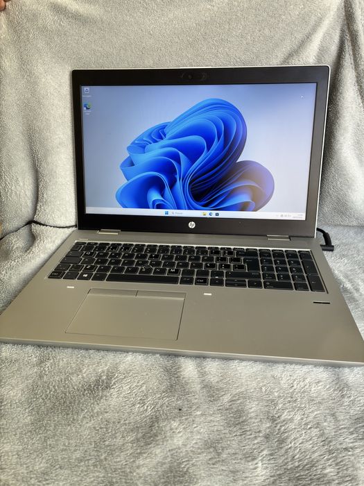 Portatil HP - Recondicionado