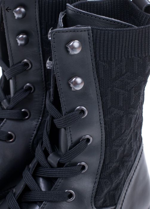 Ботинки демисезонные Tommy Hilfiger р.37
