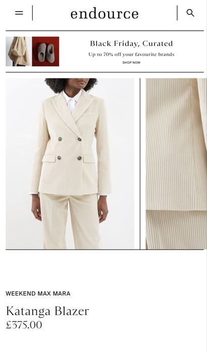 Weekend max mara піджак