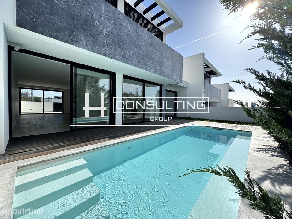 Moradia T3 Venda em Porto Salvo,Oeiras