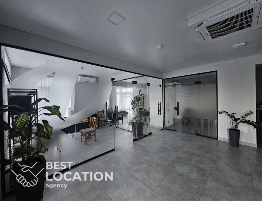 Оренда приміщення під клініку або косметологічний центр, м. Черкаси