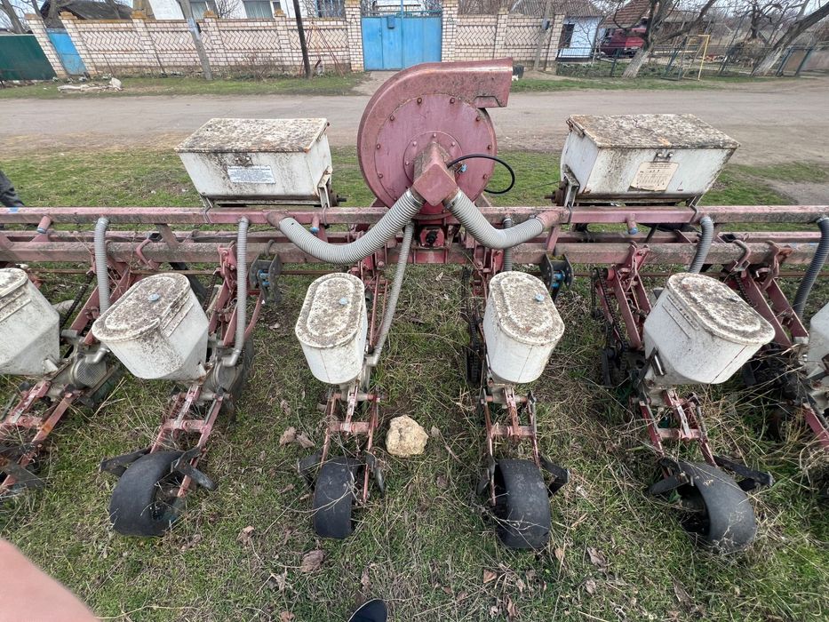 Продаю сівалку УПС-8(СУПН)