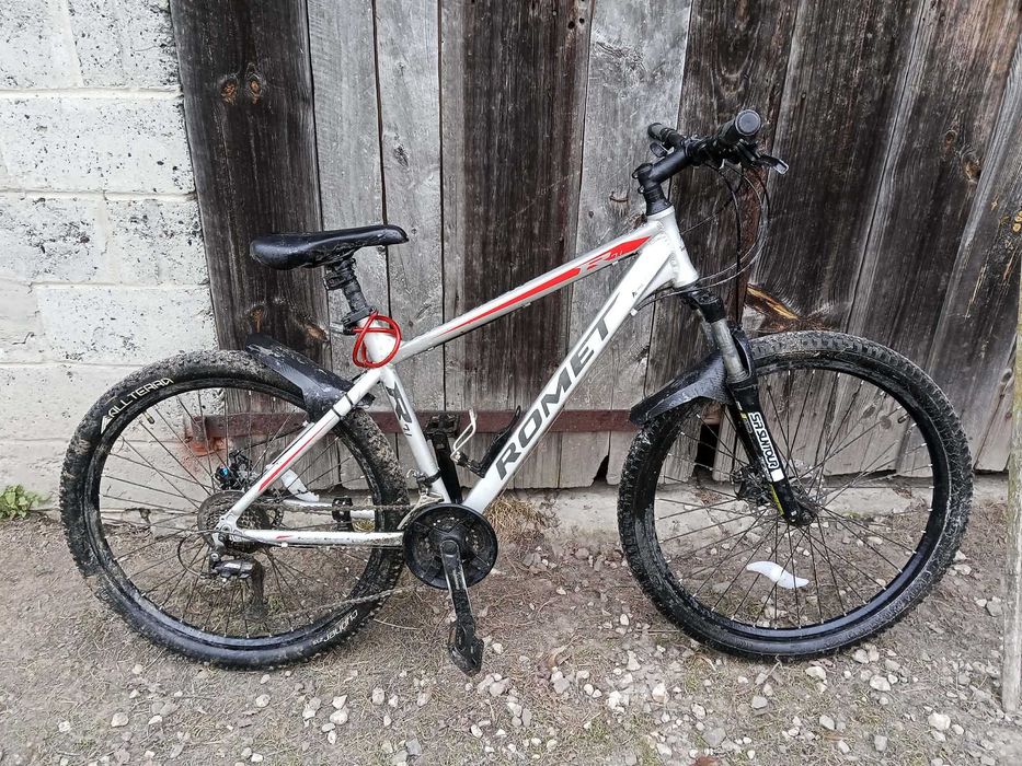 Na sprzedaż kilka rowerów i hulajnoga xiaomi