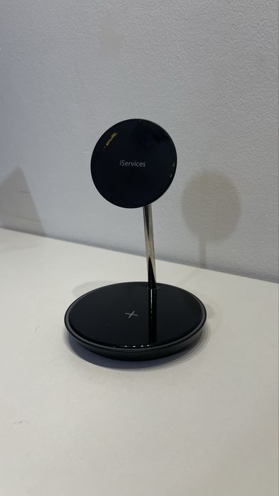 Carregador contato surface