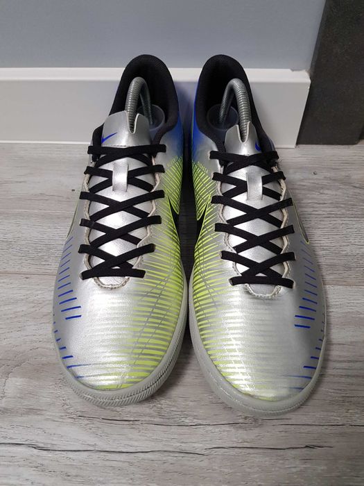 Футзалки Nike Mercurial Vortex III Neymar р. 44