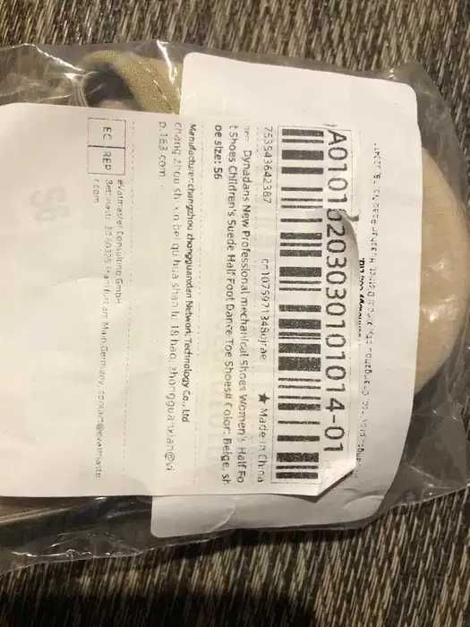 Napalcówki do gimnastyki