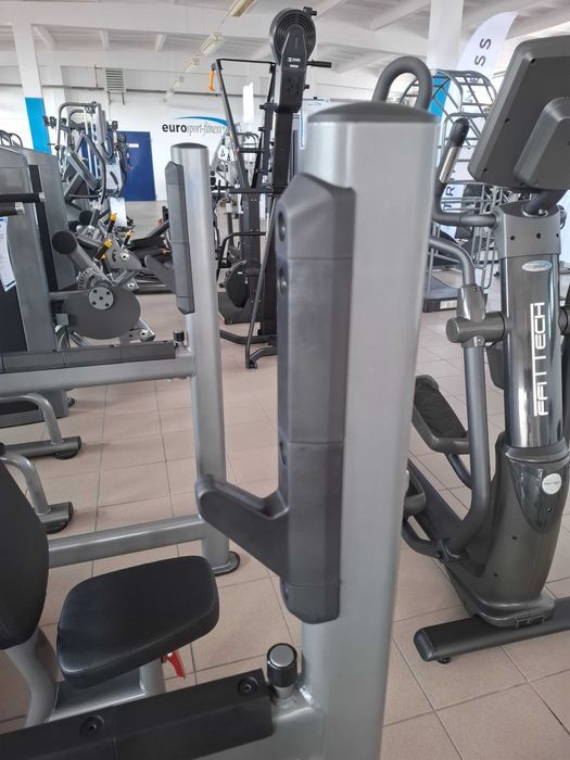 Ławka do wyciskania na barki - Shoulder Press Bench