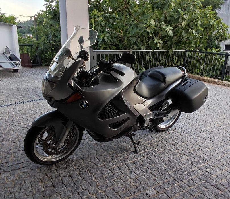 BMW K 1200 RS Sport Turing
