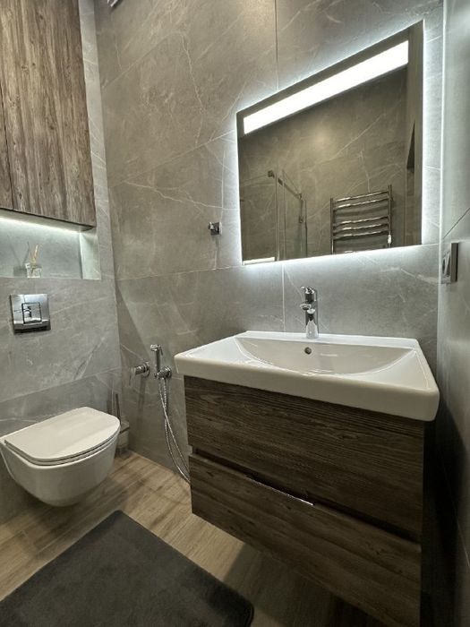 Аренда 1к Жк Loft Smart