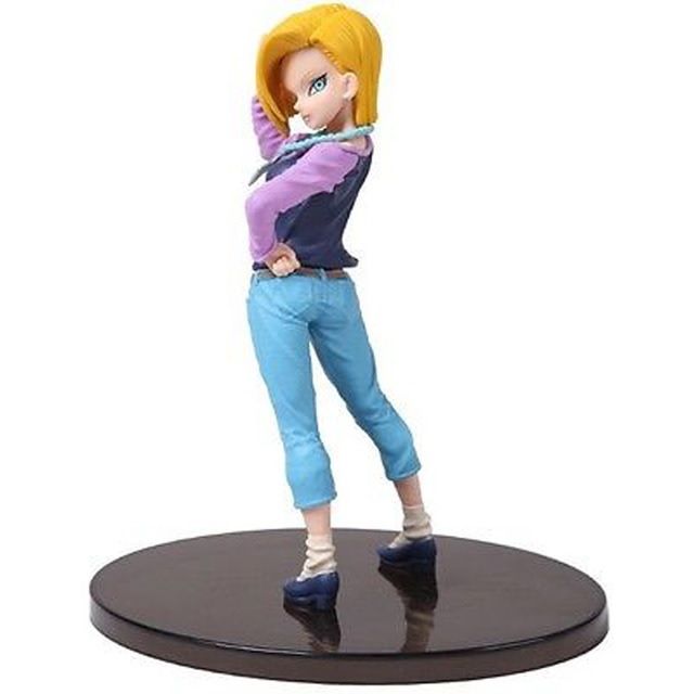 Figuras/estátuas Dragon Ball Z