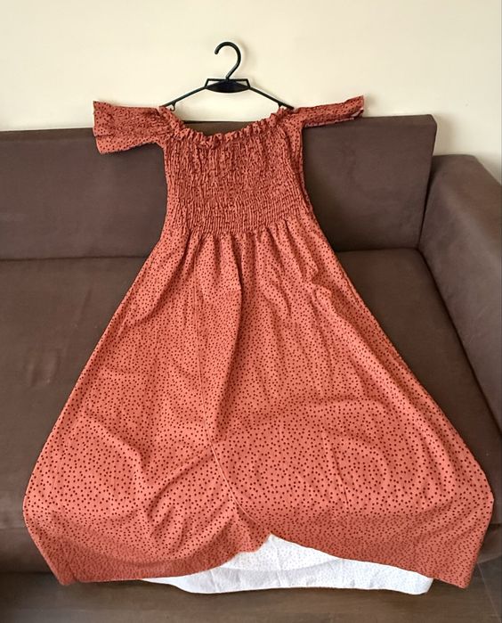 Літня сукня boohoo
