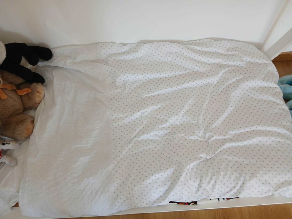Cama de criança