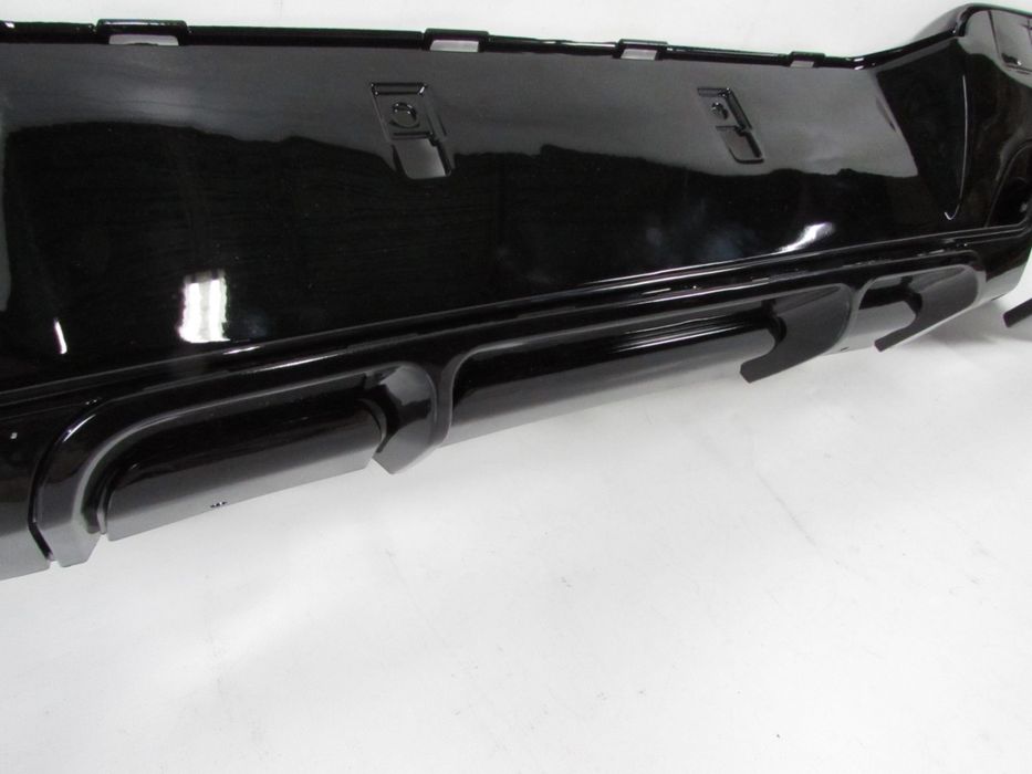 Difusor Parachoques Bmw 1 Ref: C40292