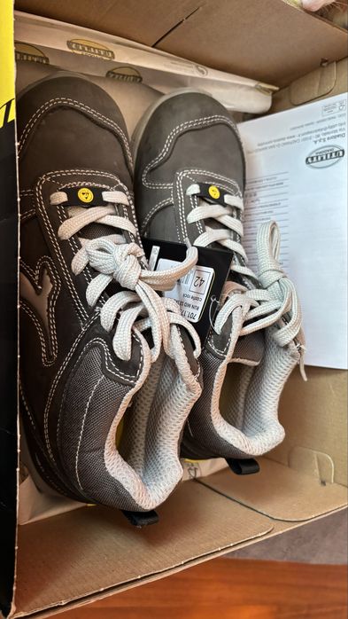 Buty robocze BHP Diadora 42