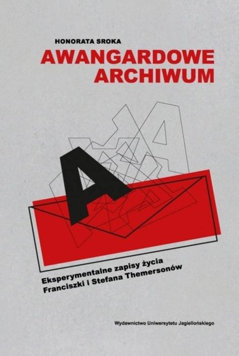 Awangardowe archiwum. Eksperymentalne zapisy.