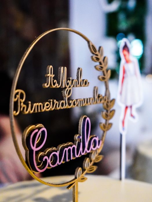 Fotografia e Vídeo p/ Eventos (Batizados, Festas, Aniversários)