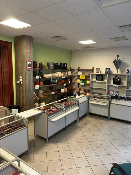 Na sprzedaż atrakcyjny lokal usługowy – 65 m²