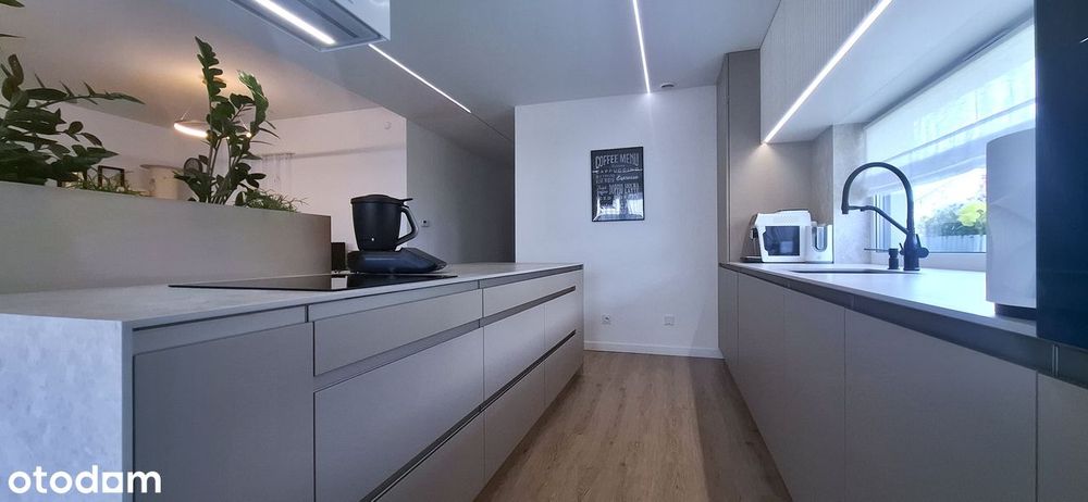 Dom premium 135m2 - wysoki standard