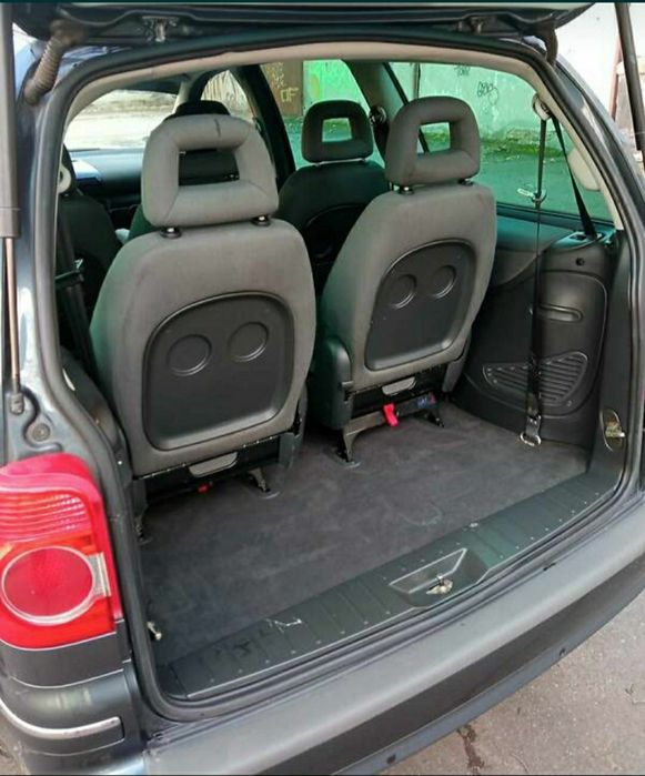 фольксваген Шаран  1.8