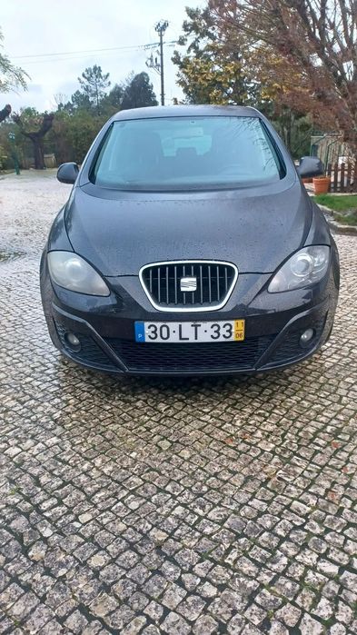 SEAT Altea