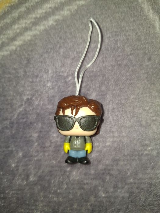 Стів з кіндера осд