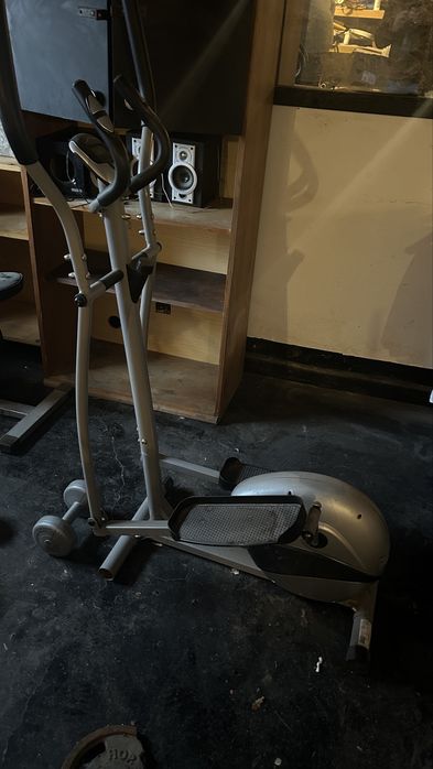 Orbitrek sprawny - stan dobry plus