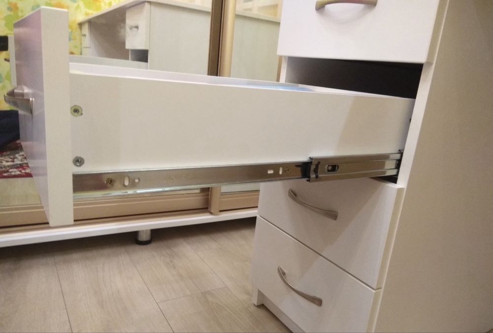 Шкаф шафа-купе шафа