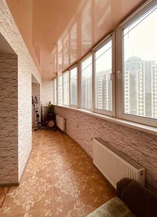 1-room apartment apartment by the address (area 58 m²) - Atlanta.ua - photo 7