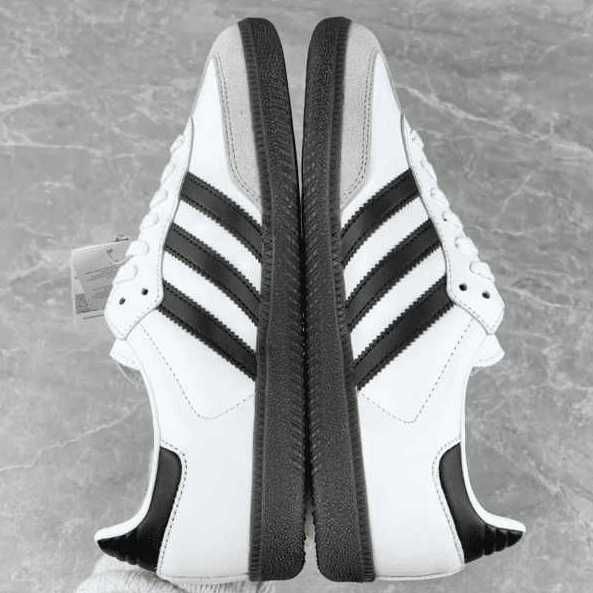 adidas Samba OG  Biały  42,5