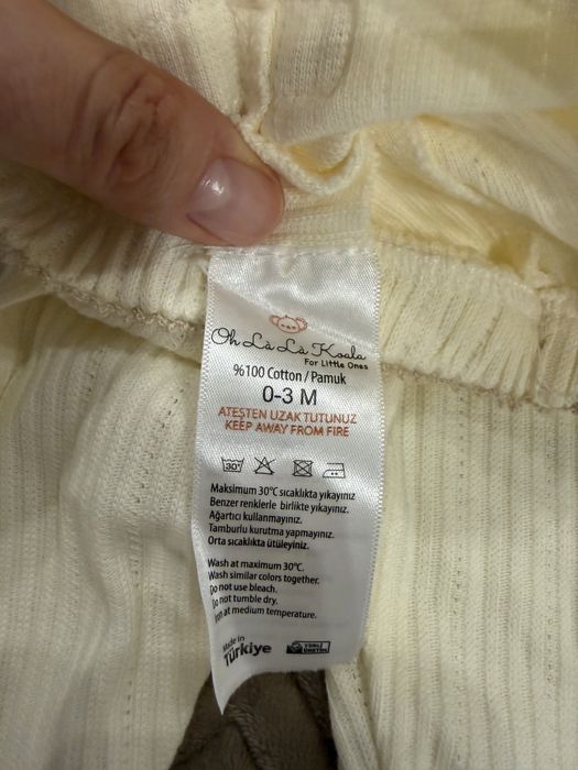 Костюм для немовля