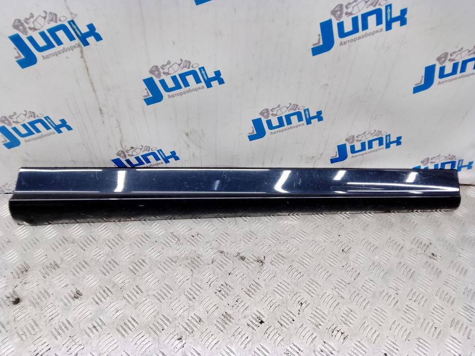 Накладка двери передней правой 8R0853960BGRU для Audi Q5 2012-2017
