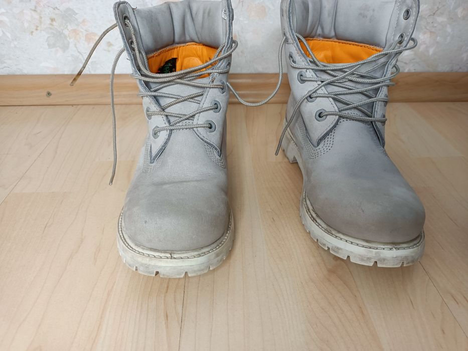 Timberland 6 inch rozmiar 38