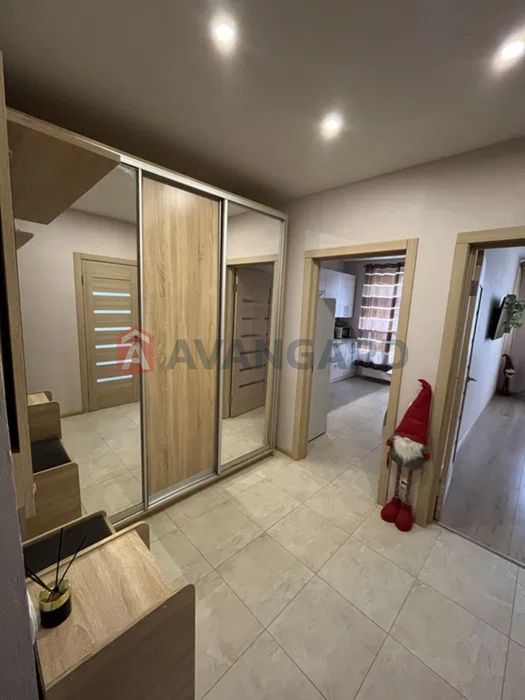 Продаж 1-к квартири ЖК «Варшавський Мікрорайон»