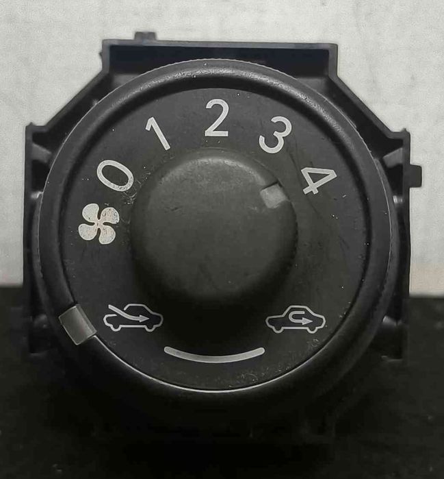 Comando Chauffage / Sofagem 758857 - TOYOTA YARIS