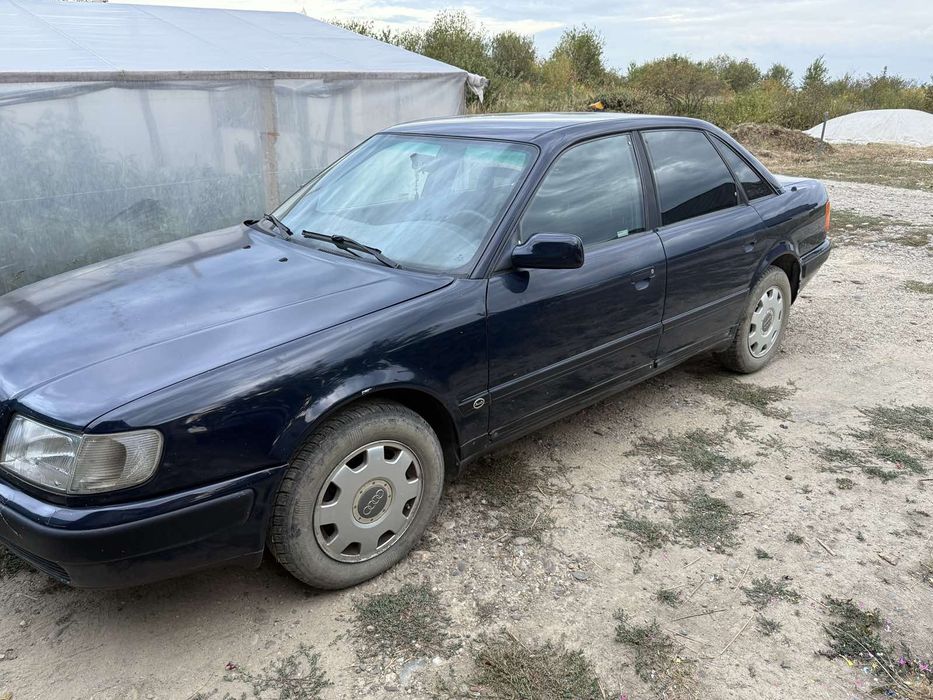 Продам Ауді100 С4