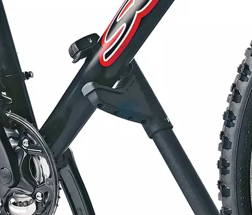 SUPORTE / PORTA BICICLETAS TEJADILHO