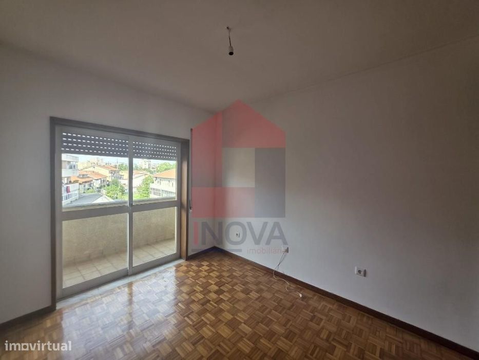 Apartamento T3, Maximinos