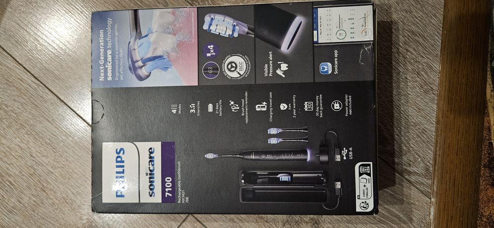 Philips Sonicare 7100