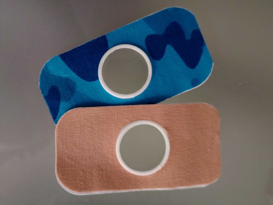 2 x FreeStyle Libre 2 + 10 x Paski Contour Plus + GRATIS