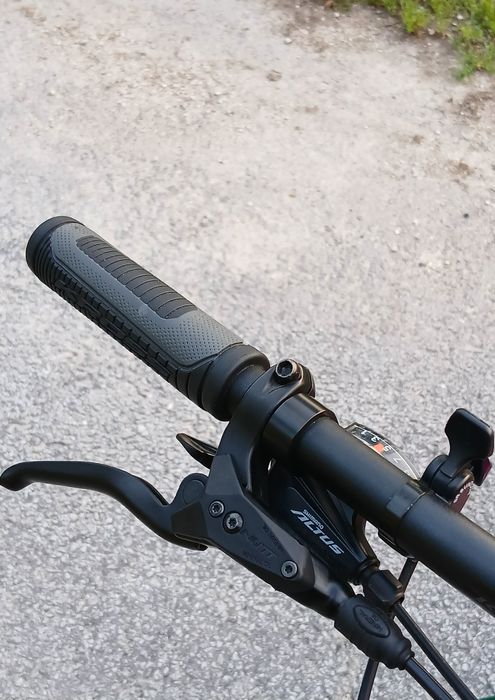 Bicicleta Kross 29" BTT (negociável)