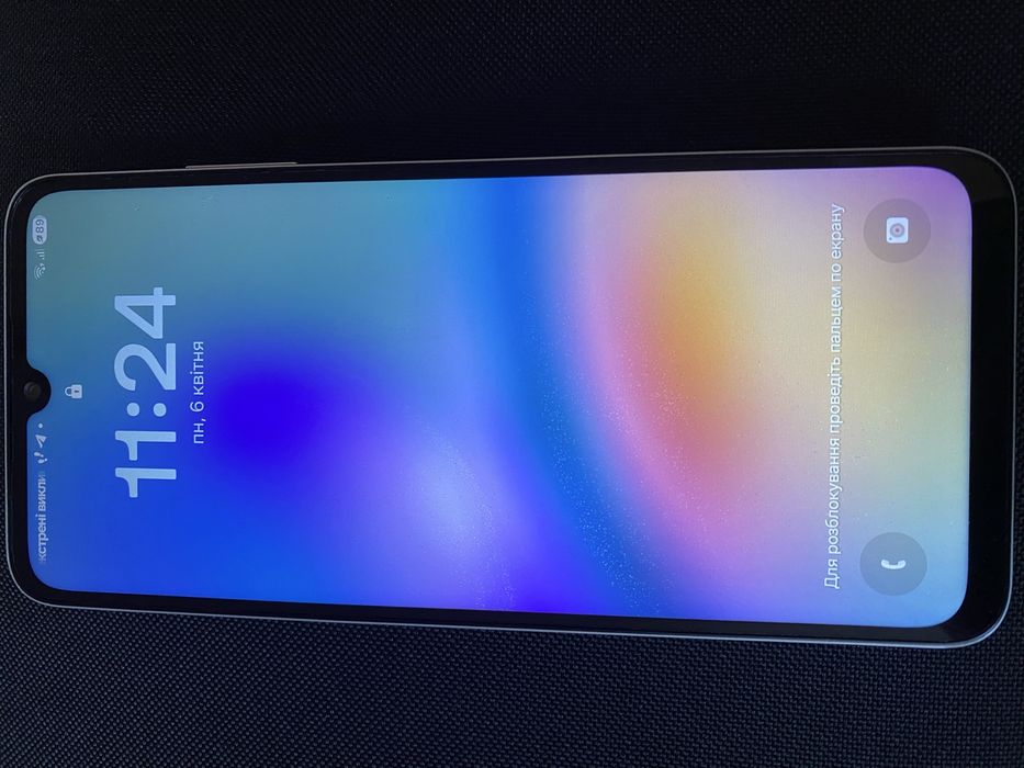 Продам Samsung Galaxy AO5s