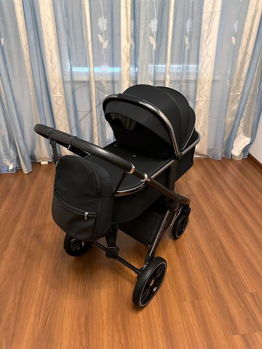 Продам коляску ELCAMINO PRESTIGE 2в1
