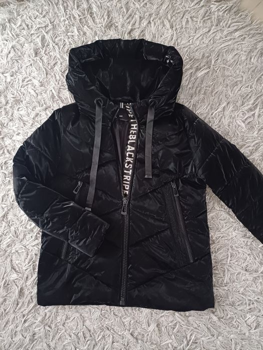 Kurtka zimowa Answear Lab rozmiar M
