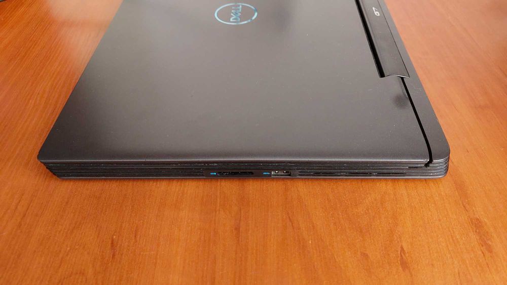 Ігровий ноутбук Dell G7 7790