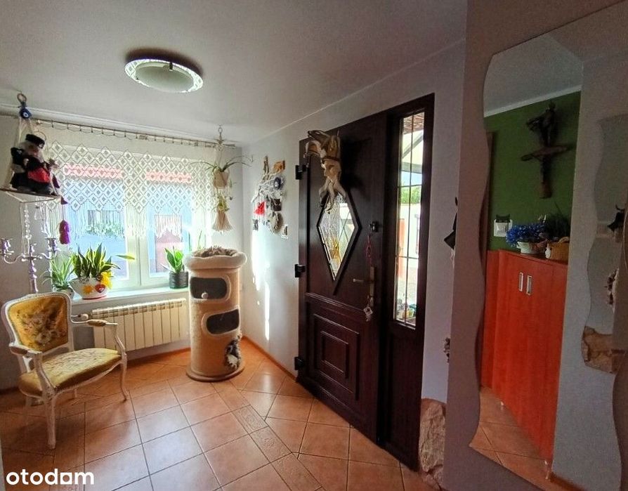 Dom – Głoginin - Widok 3