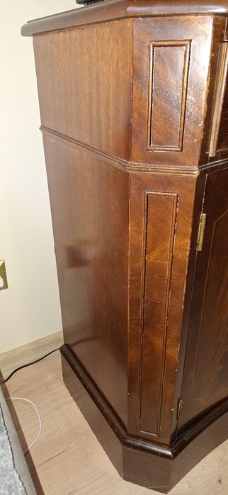 Sprzedam komodę/bufet mahoń