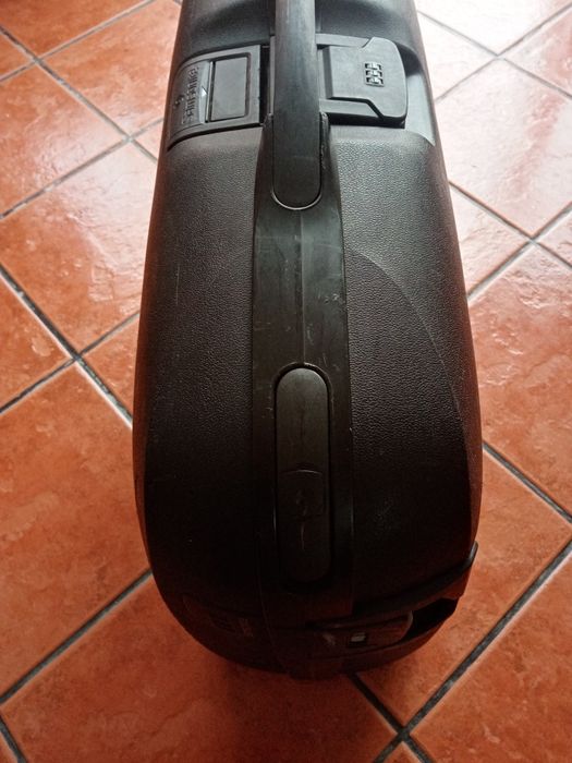 Mala de  viagem samsonite