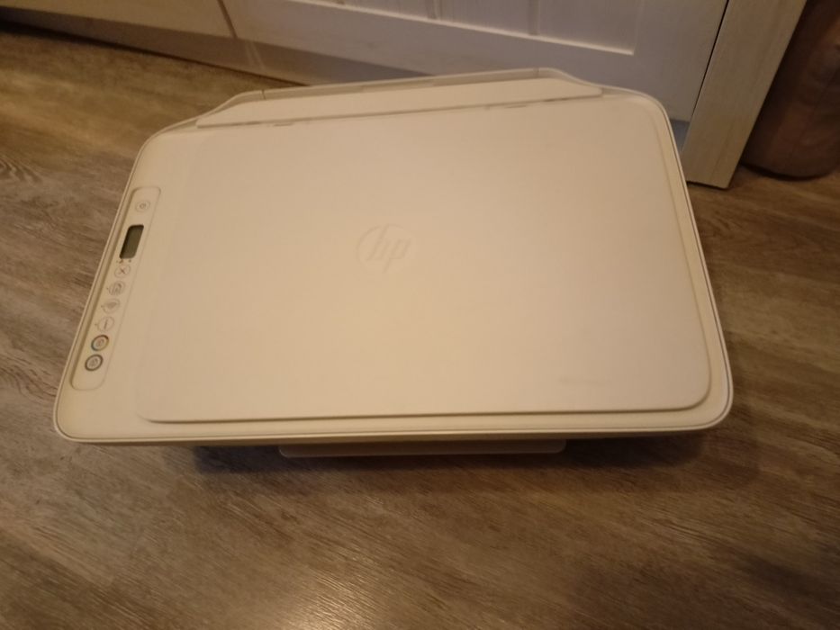Drukarka wielofunkcyjna hp